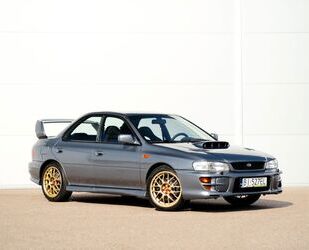 Subaru Impreza Gebrauchtwagen