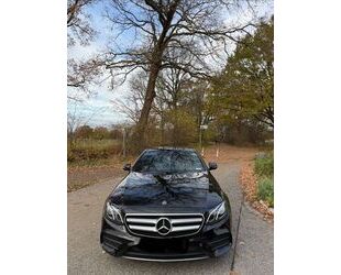 Mercedes-Benz E 220 Gebrauchtwagen