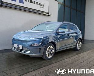 Hyundai Hyundai KONA EV 39,2kWhAdvantage+Navi+Assistenz-Pa Gebrauchtwagen
