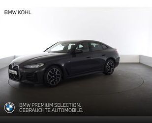 BMW 420 Gran Coupé Gebrauchtwagen