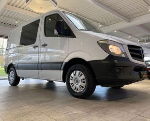 Mercedes-Benz Sprinter Gebrauchtwagen