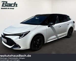 Toyota Corolla Gebrauchtwagen