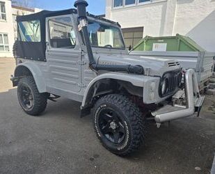 Suzuki LJ Gebrauchtwagen