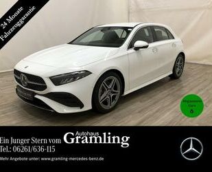 Mercedes-Benz A 180 Gebrauchtwagen