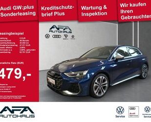 Audi S3 Gebrauchtwagen