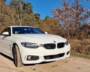BMW 420 Gran Coupé Gebrauchtwagen