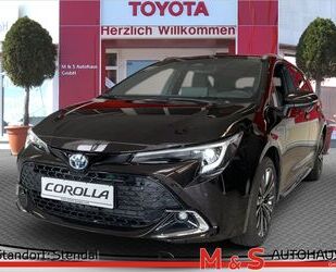 Toyota Corolla Gebrauchtwagen