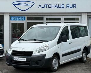 Peugeot Expert Tepee Gebrauchtwagen