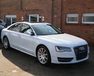 Audi S8 Gebrauchtwagen