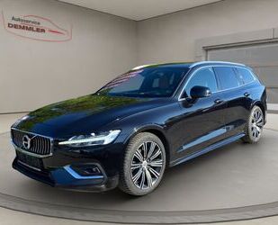 Volvo V60 Gebrauchtwagen