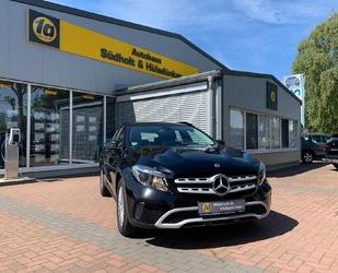 Mercedes-Benz GLA 180 Gebrauchtwagen
