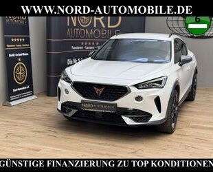 Cupra Formentor Gebrauchtwagen