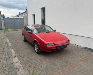 Nissan 100 NX Gebrauchtwagen
