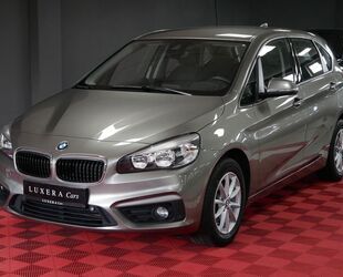 BMW 218 Active Tourer Gebrauchtwagen