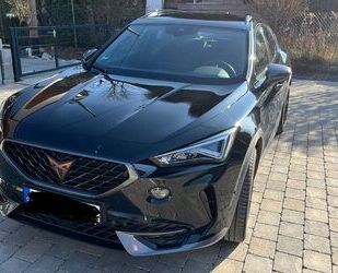 Cupra Formentor Gebrauchtwagen