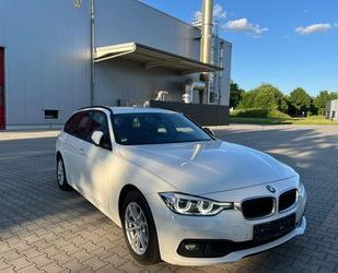 BMW 320 Gebrauchtwagen