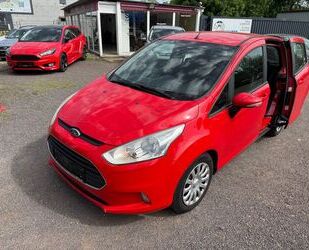 Ford B-Max Gebrauchtwagen