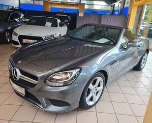 Mercedes-Benz SLC 200 Gebrauchtwagen