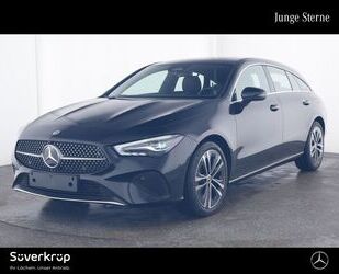 Mercedes-Benz CLA 180 Shooting Brake Gebrauchtwagen