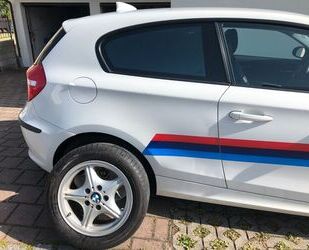 BMW 116 Gebrauchtwagen