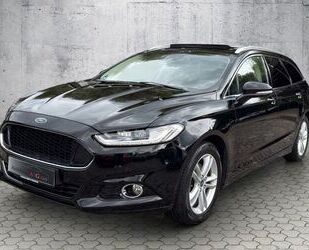 Ford Mondeo Gebrauchtwagen