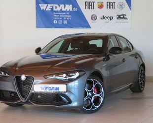Alfa Romeo Giulia Gebrauchtwagen