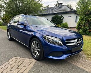 Mercedes-Benz C 220 Gebrauchtwagen