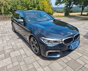 BMW M550 Gebrauchtwagen