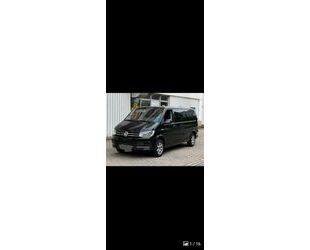VW T6 Caravelle Gebrauchtwagen