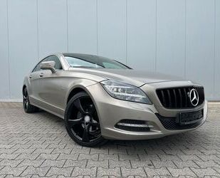 Mercedes-Benz CLS 350 Gebrauchtwagen