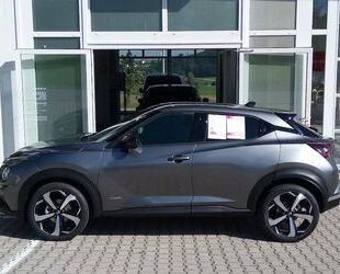 Nissan Juke Gebrauchtwagen