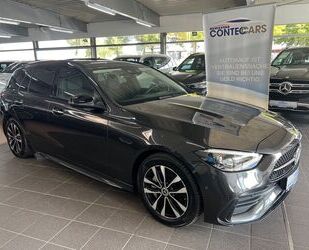 Mercedes-Benz C 300 Gebrauchtwagen