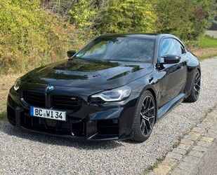 BMW M2 Gebrauchtwagen