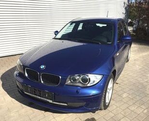 BMW 118 Gebrauchtwagen