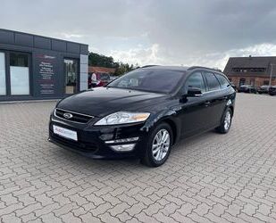 Ford Mondeo Gebrauchtwagen