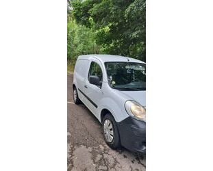 Renault Kangoo Gebrauchtwagen