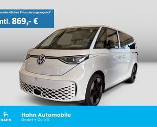 VW ID. Buzz Gebrauchtwagen