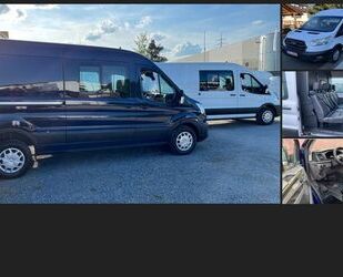 Ford Transit Gebrauchtwagen