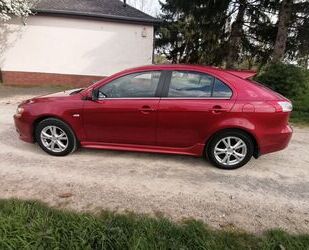 Mitsubishi Lancer Gebrauchtwagen