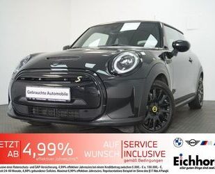 Mini Cooper SE Gebrauchtwagen