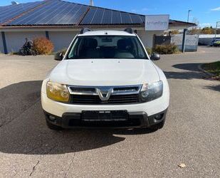 Dacia Duster Gebrauchtwagen