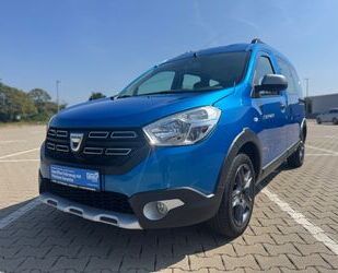 Dacia Dokker Gebrauchtwagen