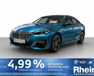 BMW 218 Gran Coupé Gebrauchtwagen