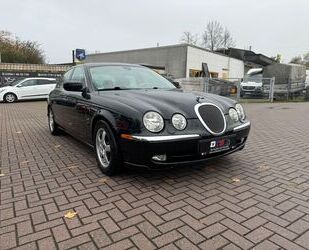 Jaguar S-Type Gebrauchtwagen