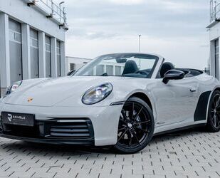 Porsche 992 Gebrauchtwagen