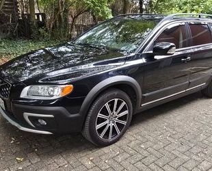 Volvo XC70 Gebrauchtwagen
