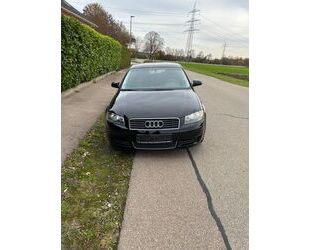 Audi A3 Gebrauchtwagen