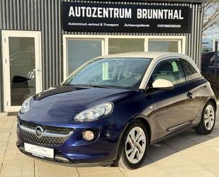 Opel Adam Gebrauchtwagen