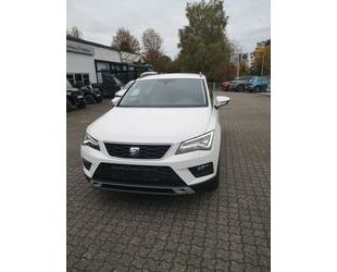 Seat Ateca Gebrauchtwagen