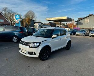 Suzuki Ignis Gebrauchtwagen